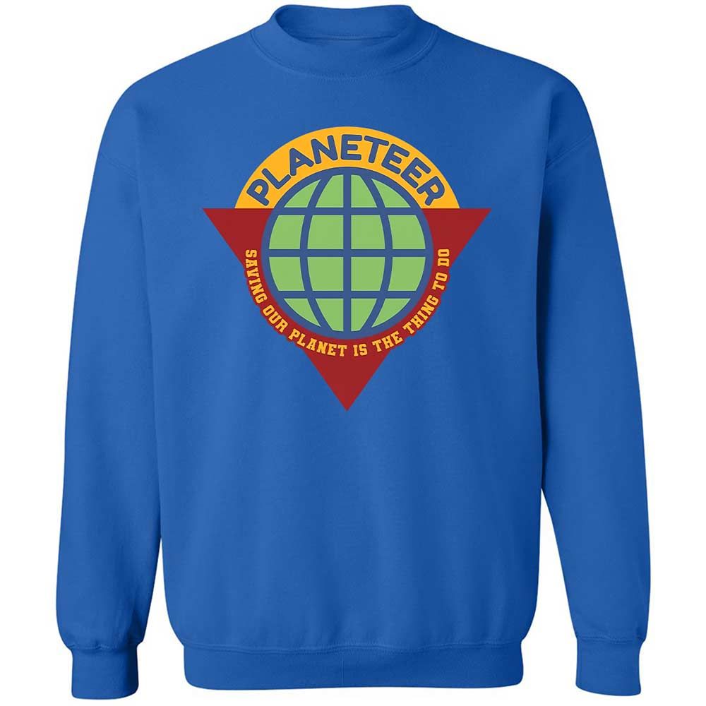 Planeteer - Royal - 3