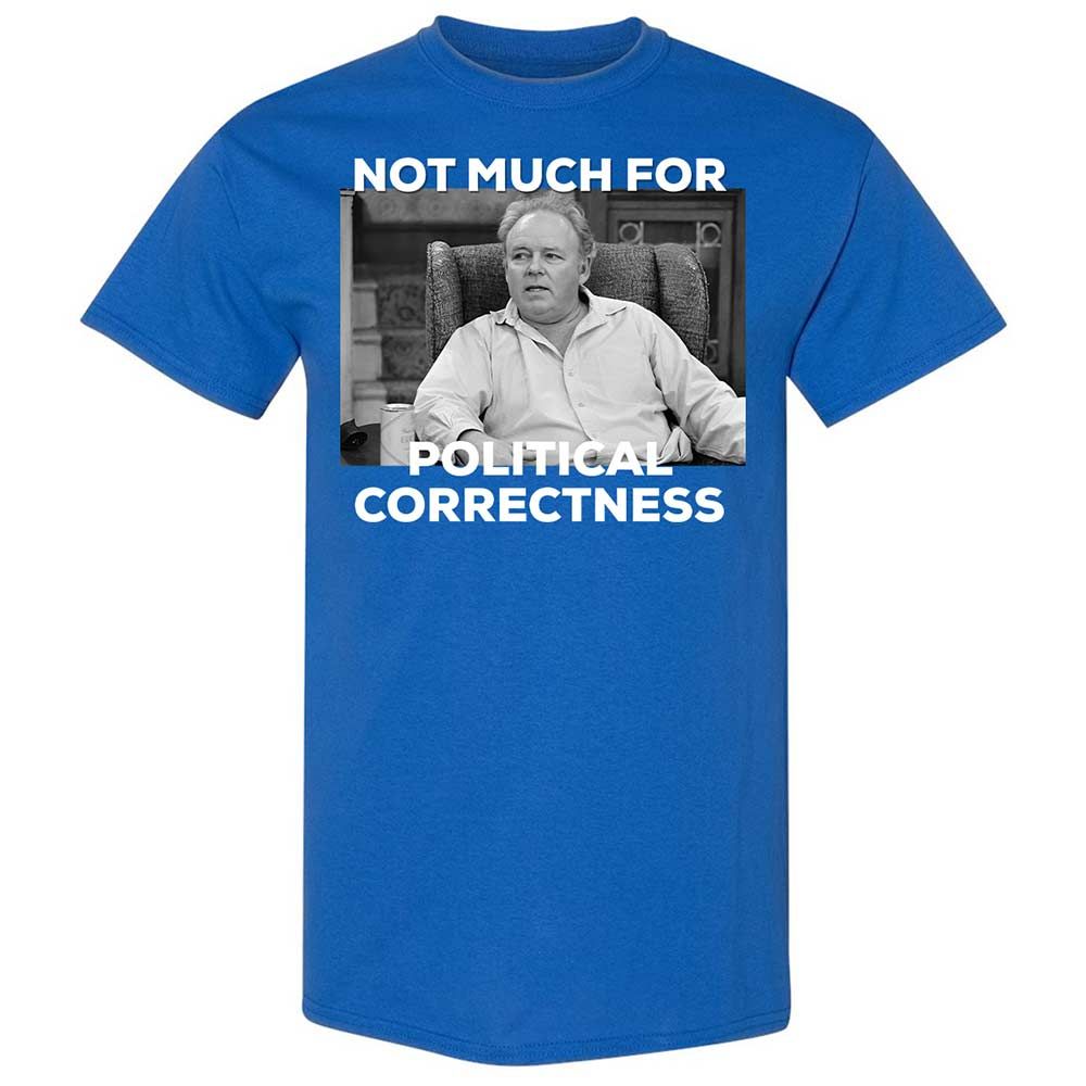Classic Unisex T-Shirt - D34DL6BQ - Royal - 3