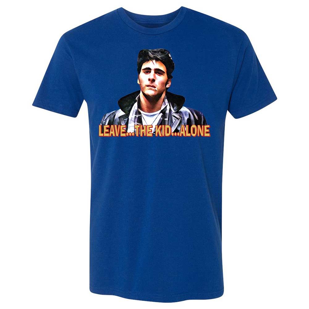 Premium Unisex T-Shirt - CC4C2YMS - Royal - 3