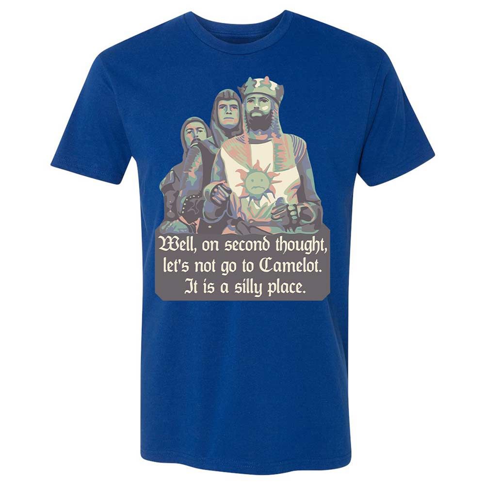 Knights of the Round table - Royal - 3