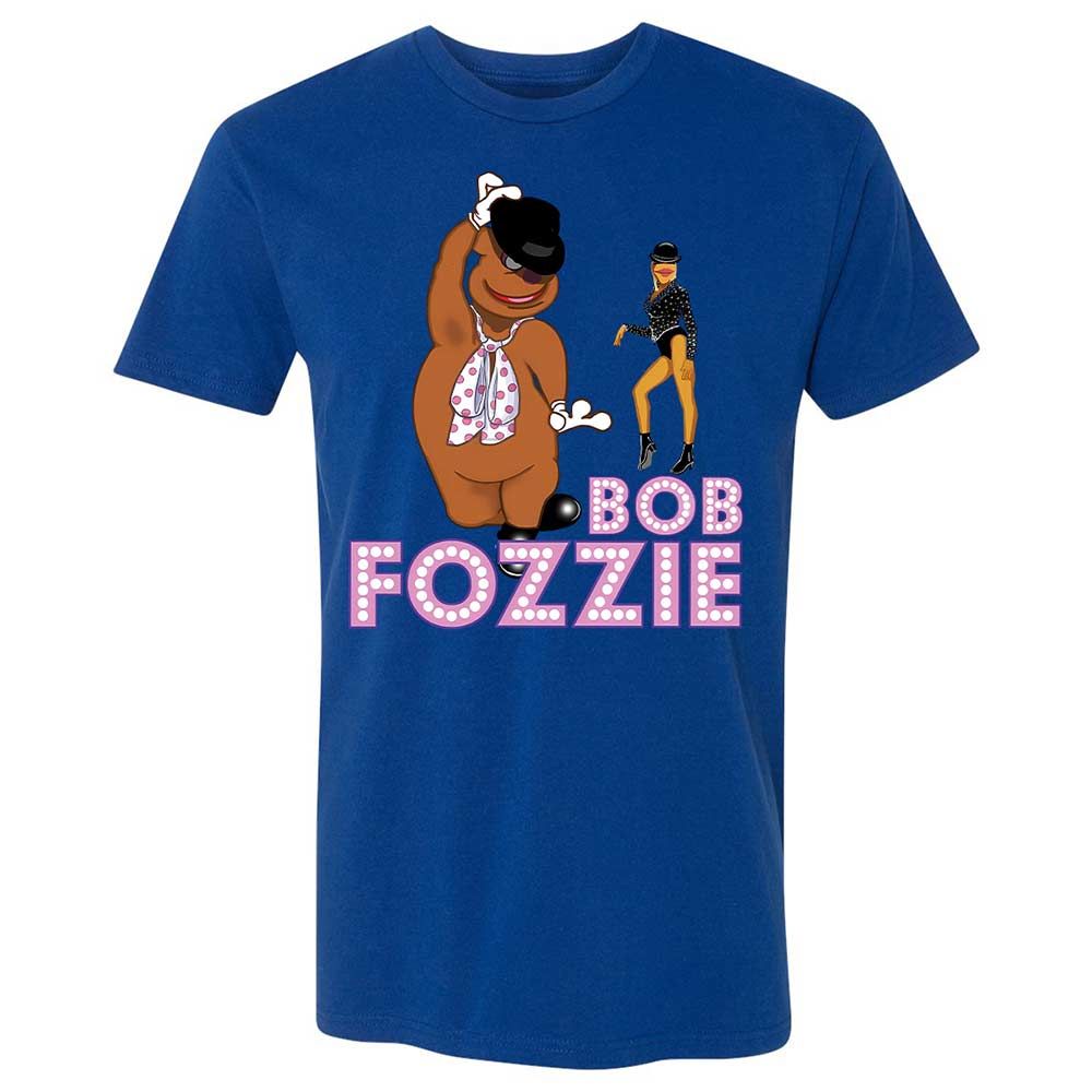 Premium Unisex T-Shirt - WLS6CPFA - Royal - 3