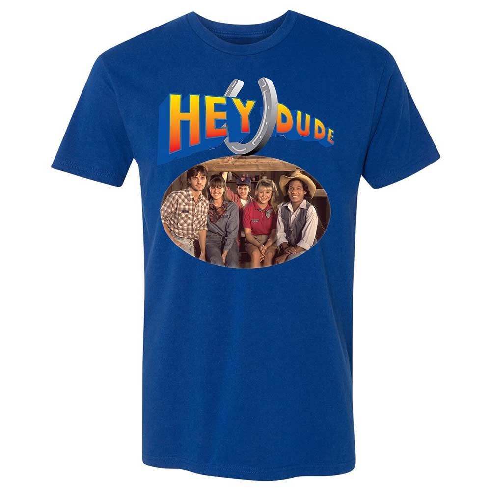 Premium Unisex T-Shirt - F7LQ3WSW - Royal - 3