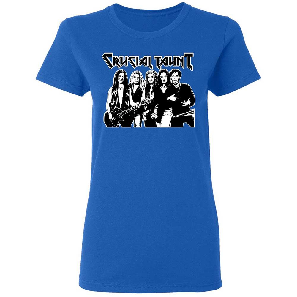 Crucial Taunt - Royal - 3