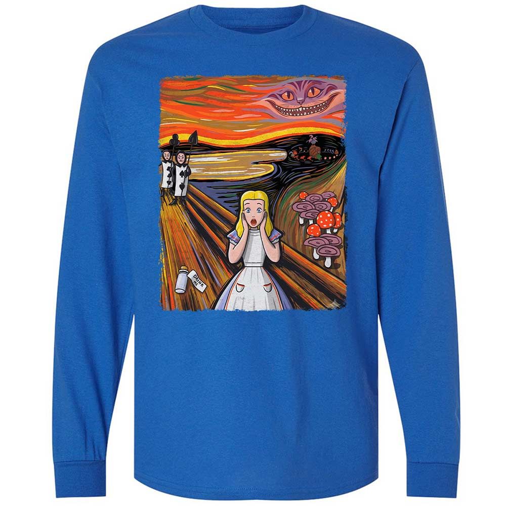 Alice in Screamland - Royal - 3