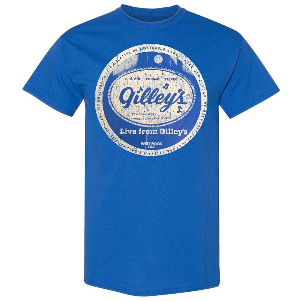 Classic Unisex T-Shirt - 738S2F24 - Royal - 3
