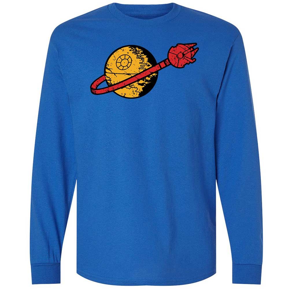 Space Lego Vintage - Royal - 3