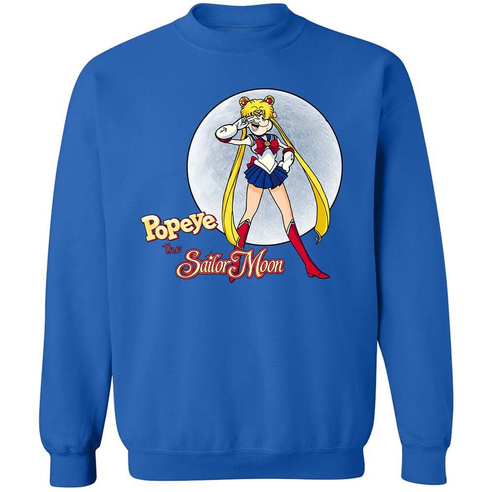 The Sailor - Royal - 3