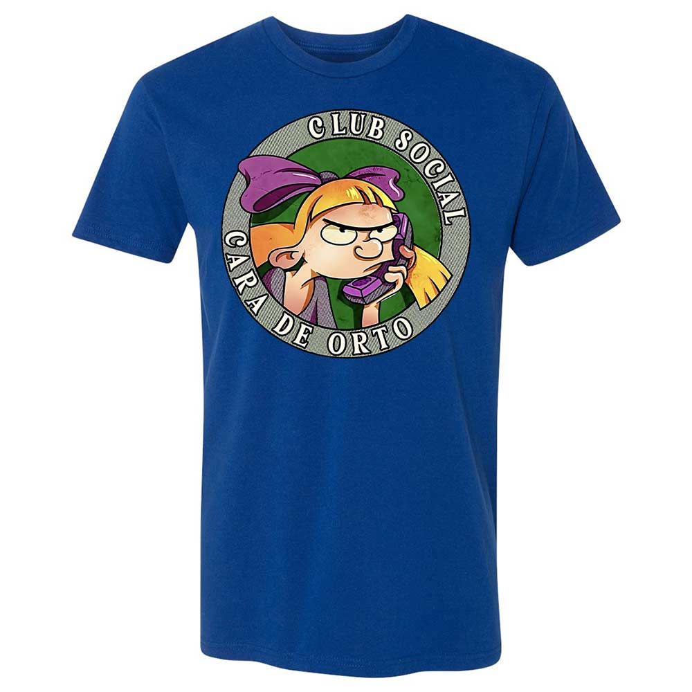 Premium Unisex T-Shirt - PUARUSW2 - Royal - 3