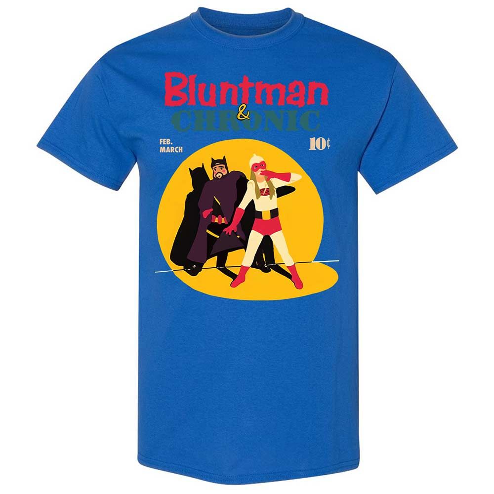 Bluntman & Chronic - Royal - 3