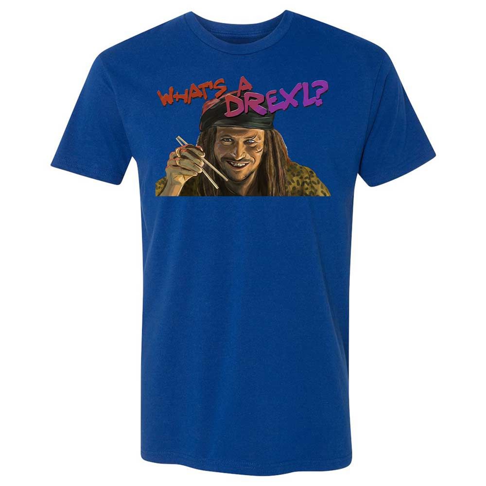 Premium Unisex T-Shirt - 46R9CZQM - Royal - 3
