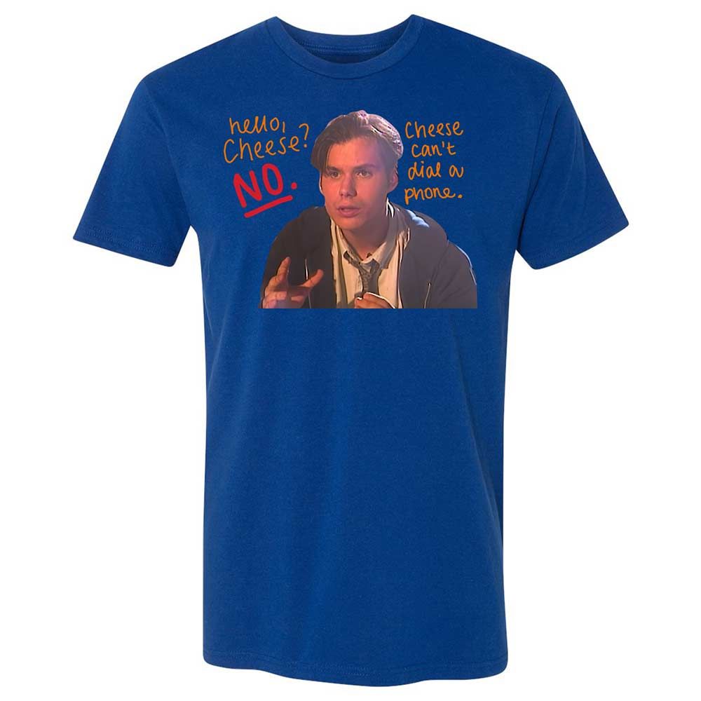 Premium Unisex T-Shirt - Z84P9HBT - Royal - 3