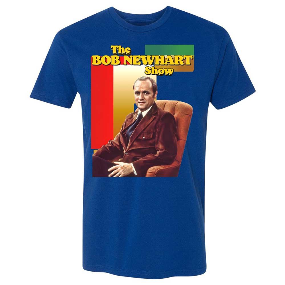 The Bob Newhart Show - Royal - 3
