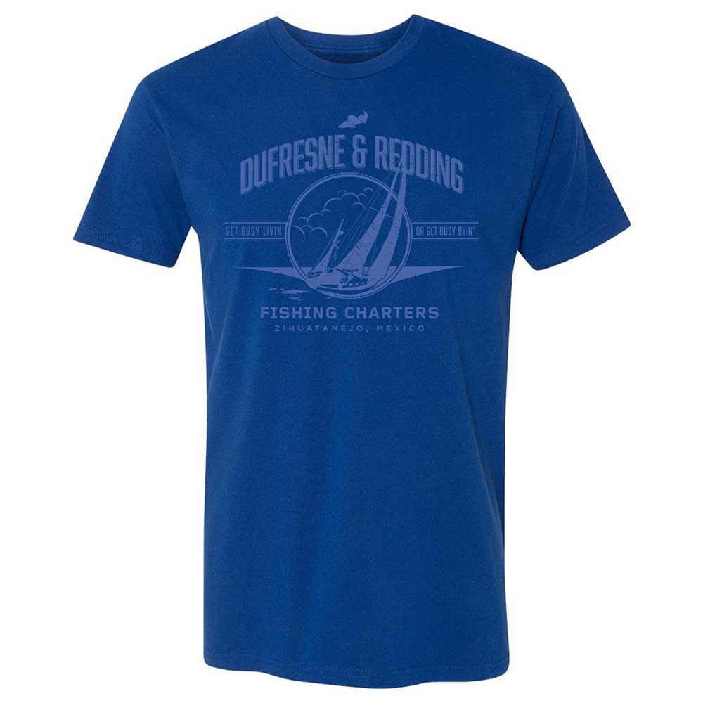 Premium Unisex T-Shirt - 4L2UTAEQ - Royal - 3