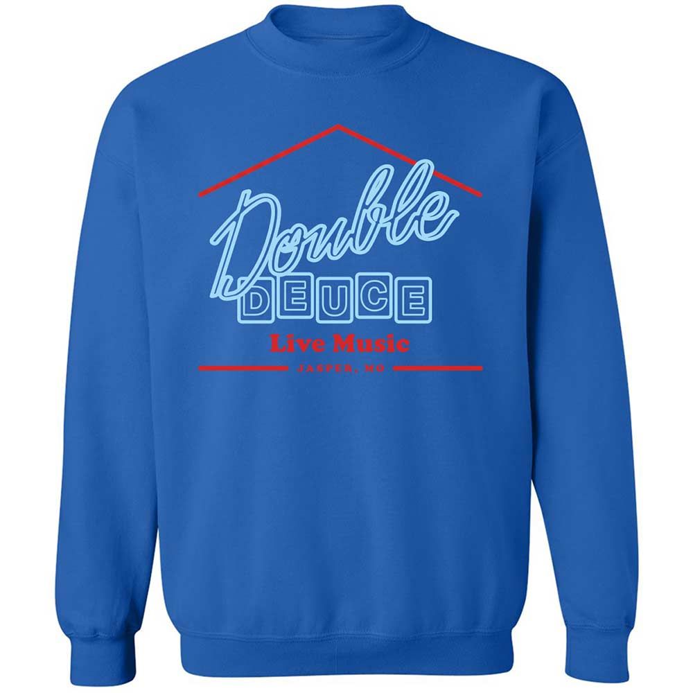 Double Deuce - Royal - 3
