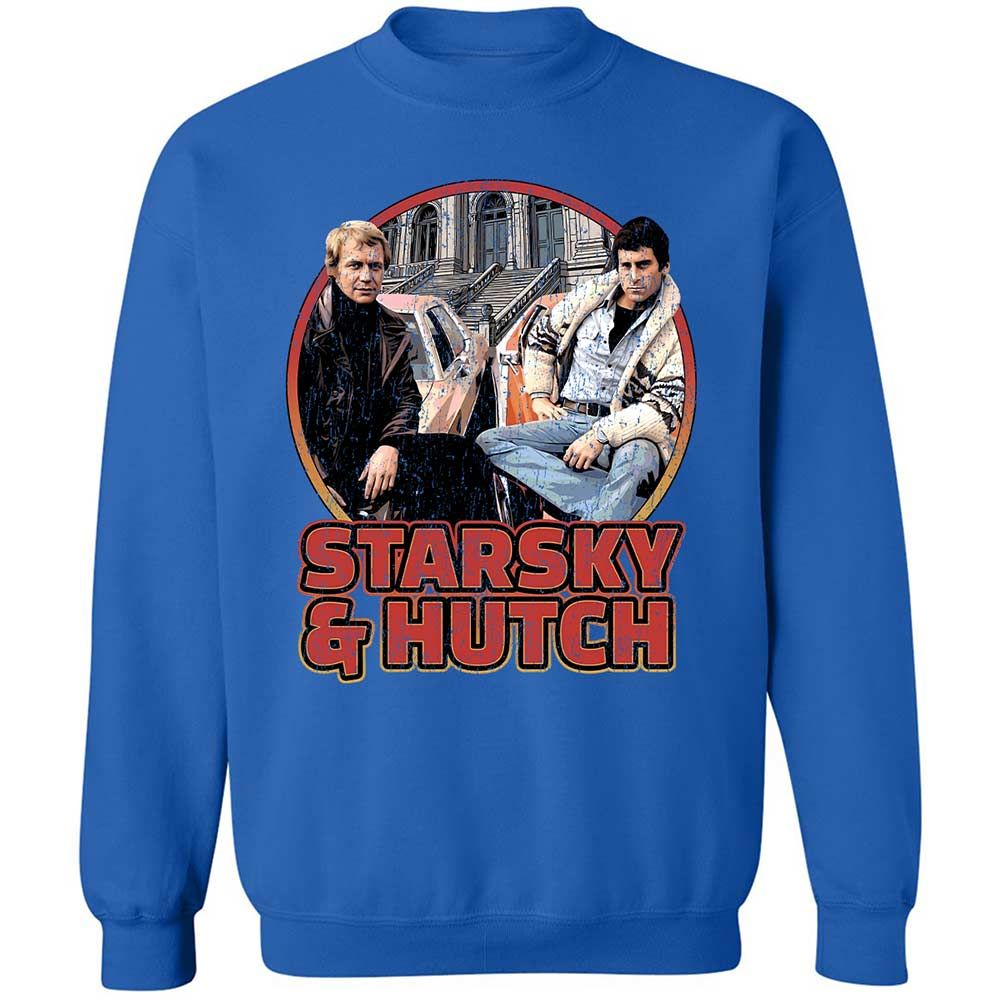 Starsky And Hutch - Royal - 3