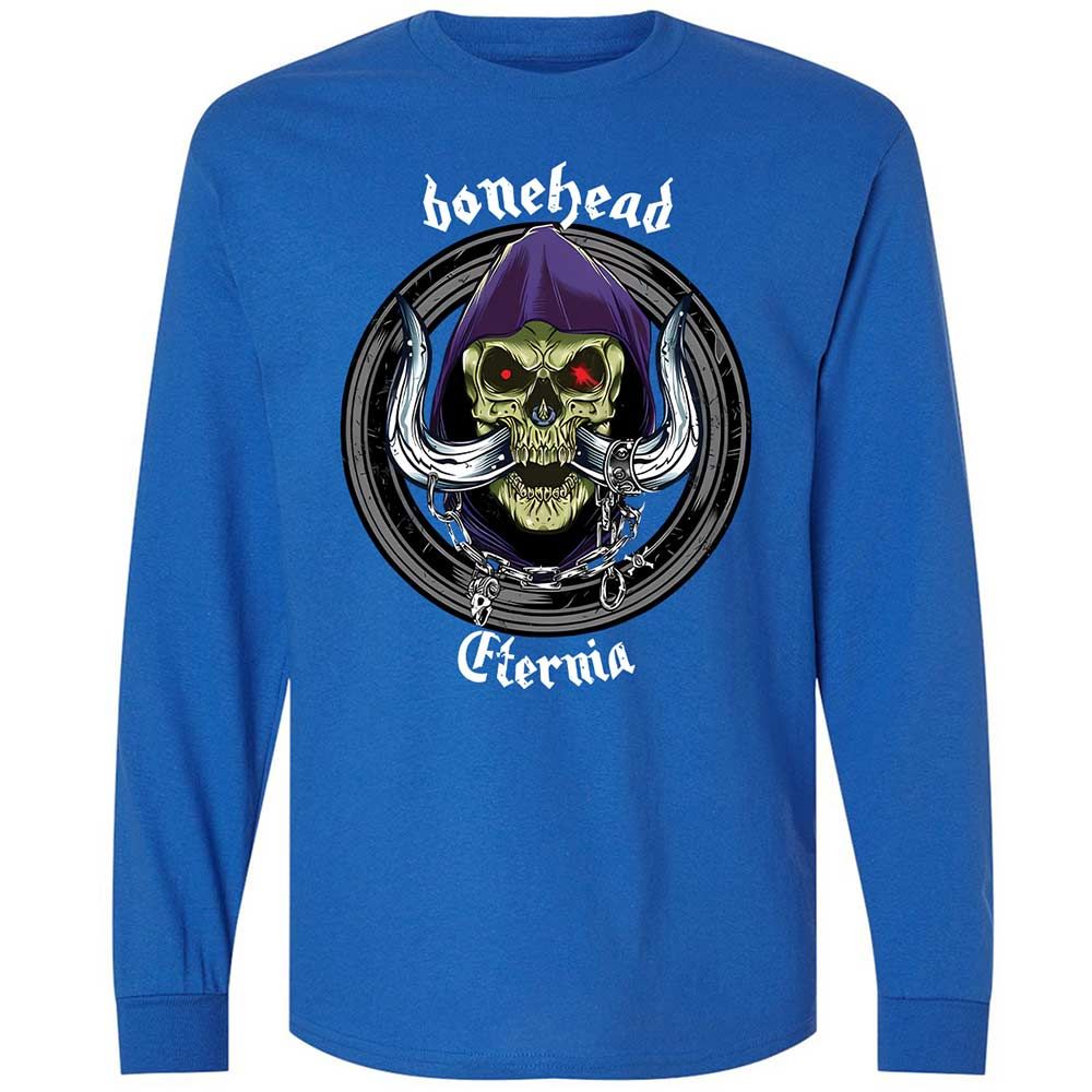 Bonehead - Royal - 3