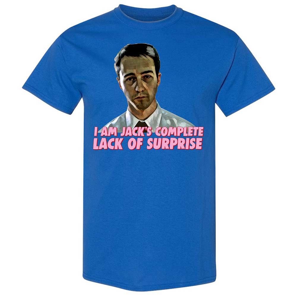 Classic Unisex T-Shirt - R6NVZ9FH - Royal - 3