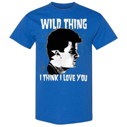 I think I love you - Royal - 3