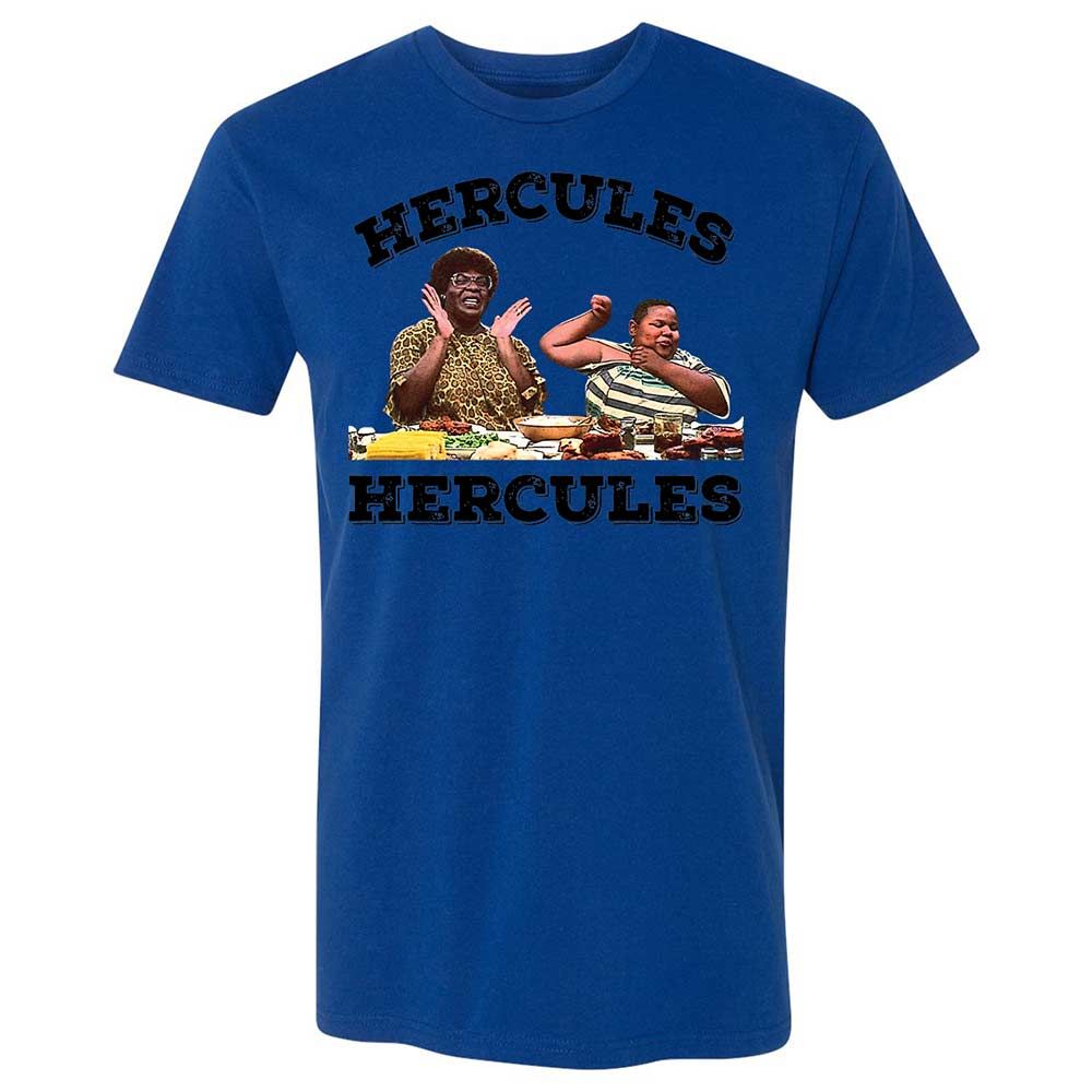 Hercules - Royal - 3
