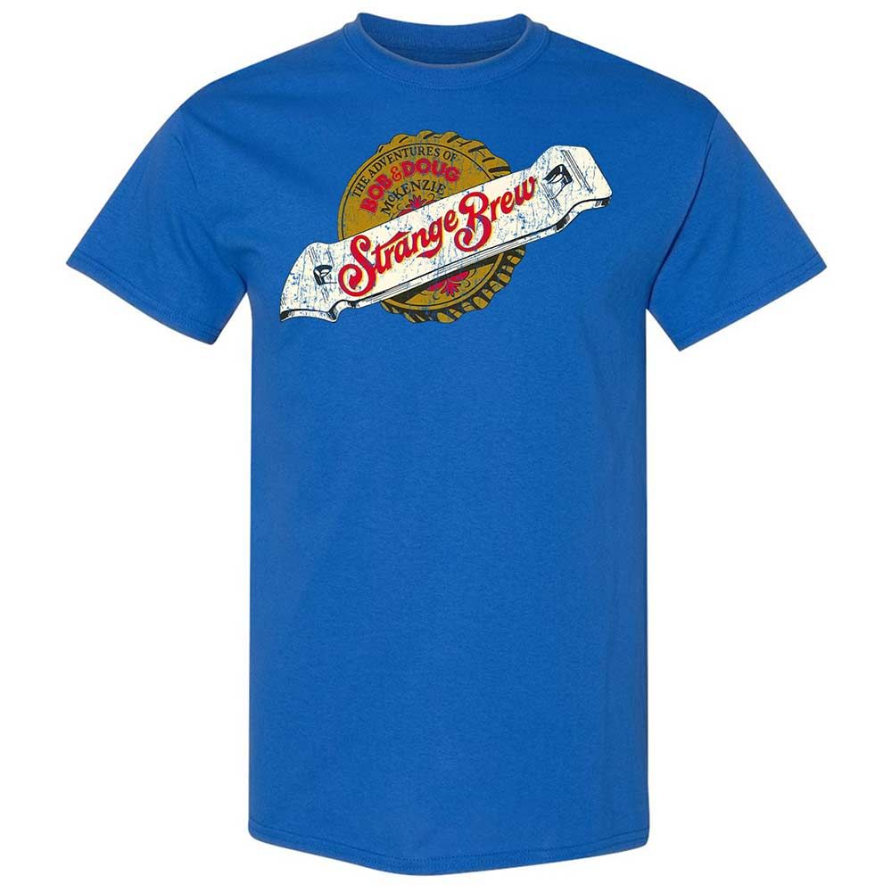 Classic Unisex T-Shirt - AS3ET9VZ - Royal - 3