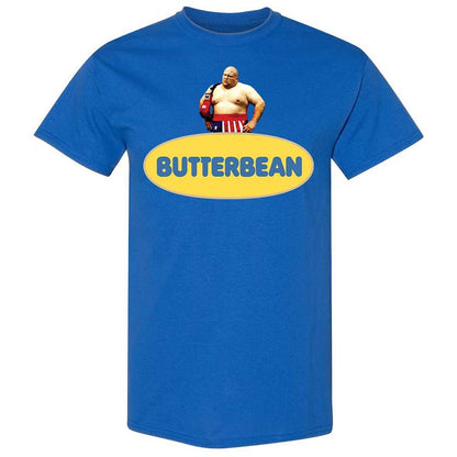 Hilarious Butterbean Boxing - Royal - 3