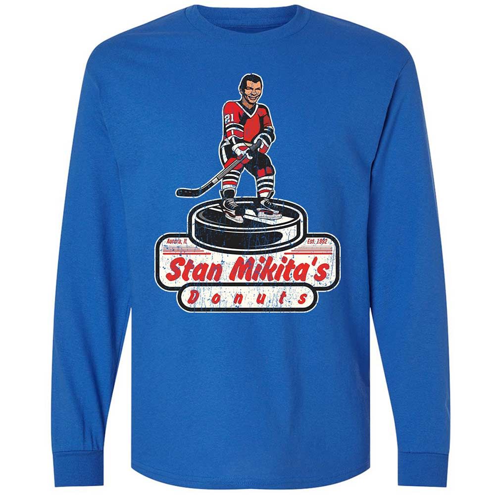 Stan Mikita's Donuts - Royal - 3