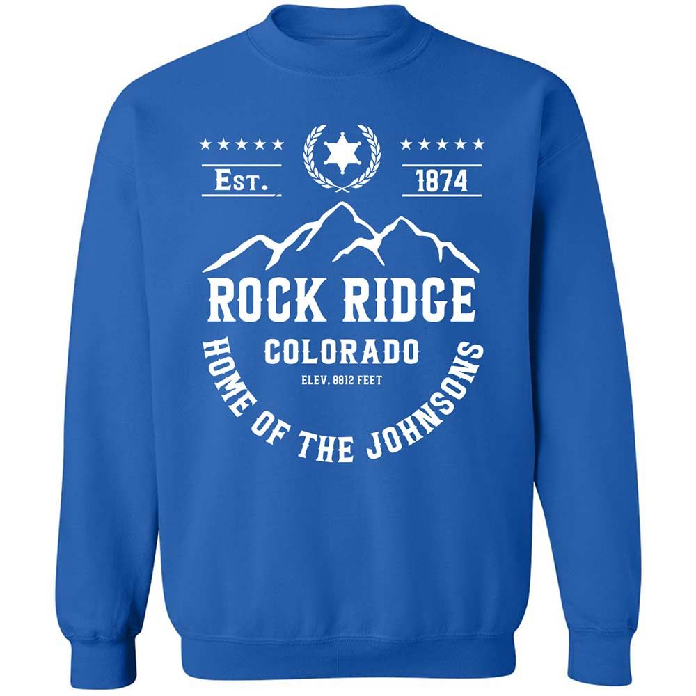 Rock Ridge - Royal - 3