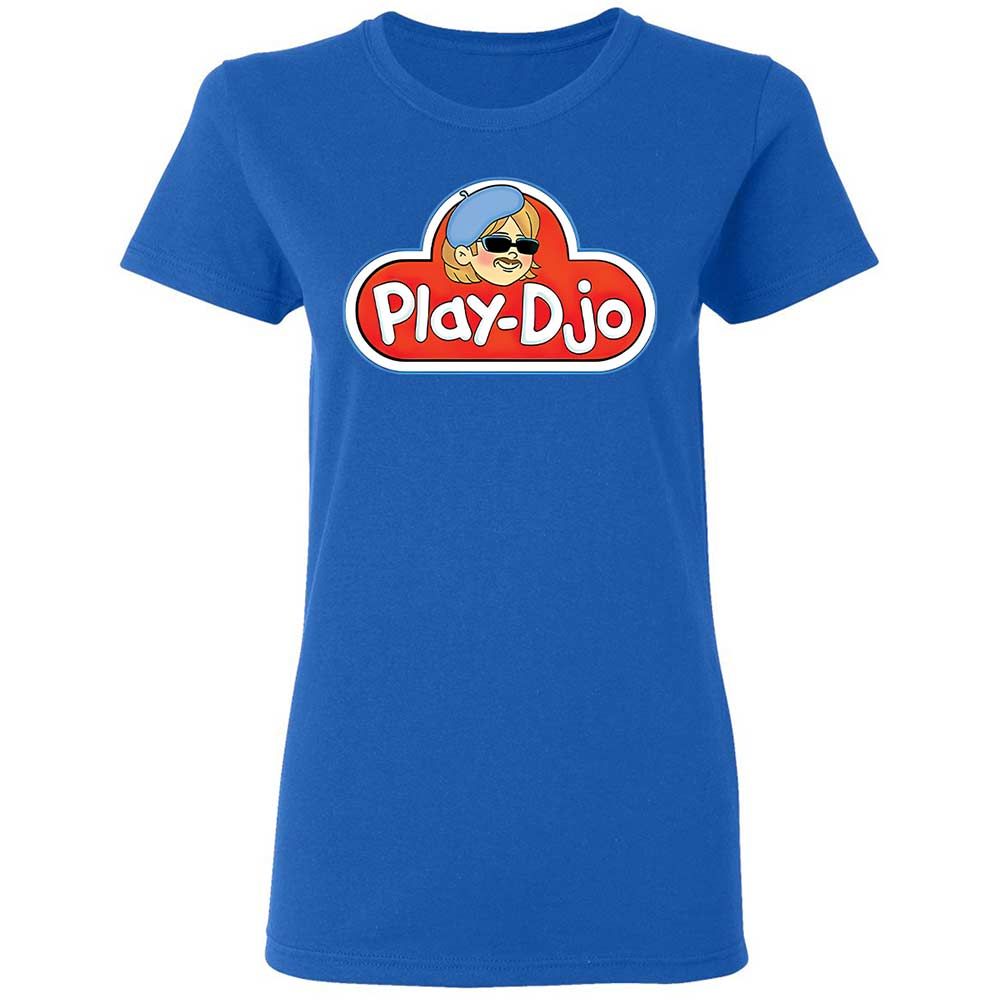 Play Djo - Royal - 3