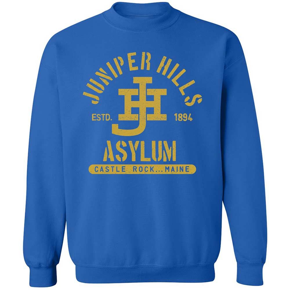 Juniper Hills Asylum - Royal - 3