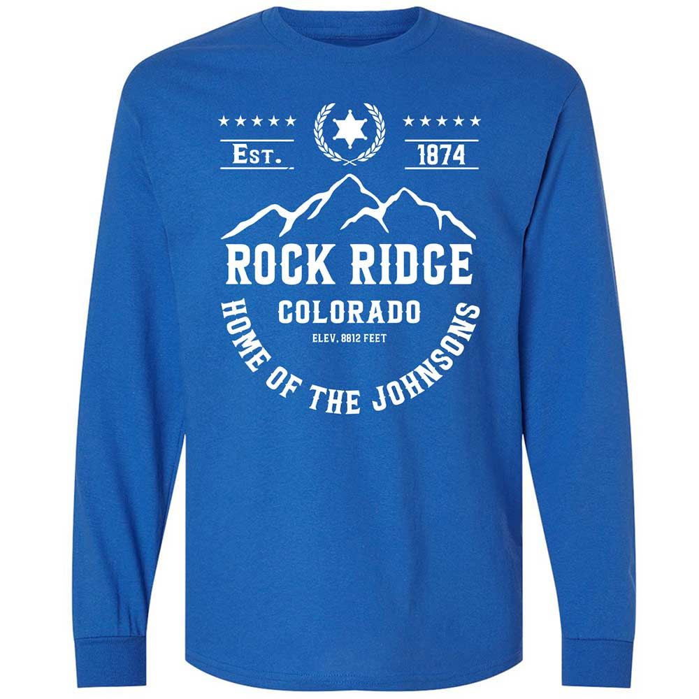 Rock Ridge - Royal - 3