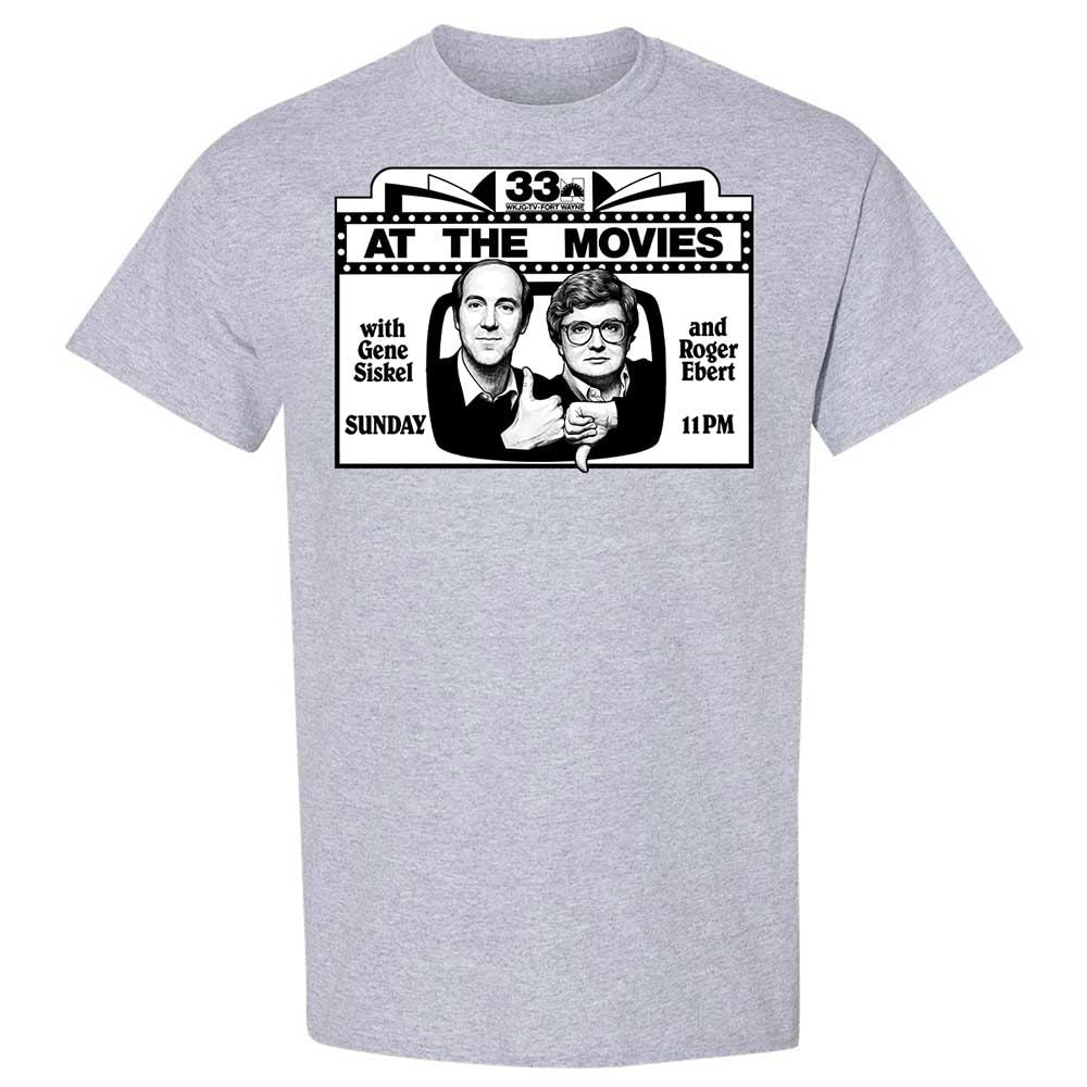 Classic Unisex T-Shirt - P6X4D499 - Sport Grey - 3
