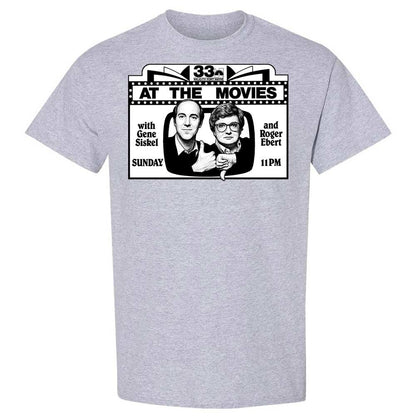 Classic Unisex T-Shirt - P6X4D499 - Sport Grey - 3
