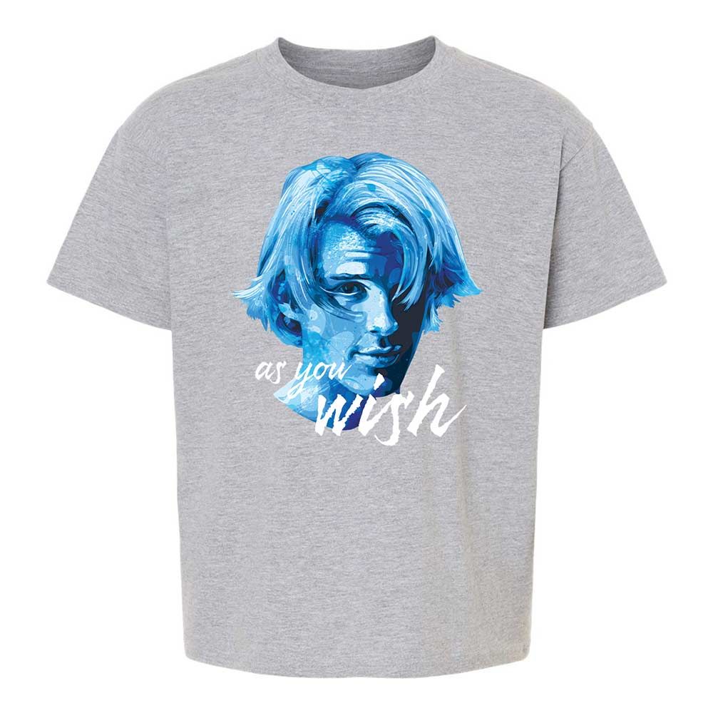 As you wish - Sport Grey - 3