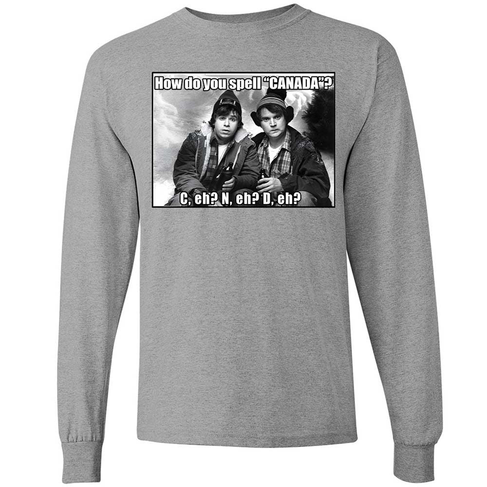 Take Off Hoser - Sport Grey - 3