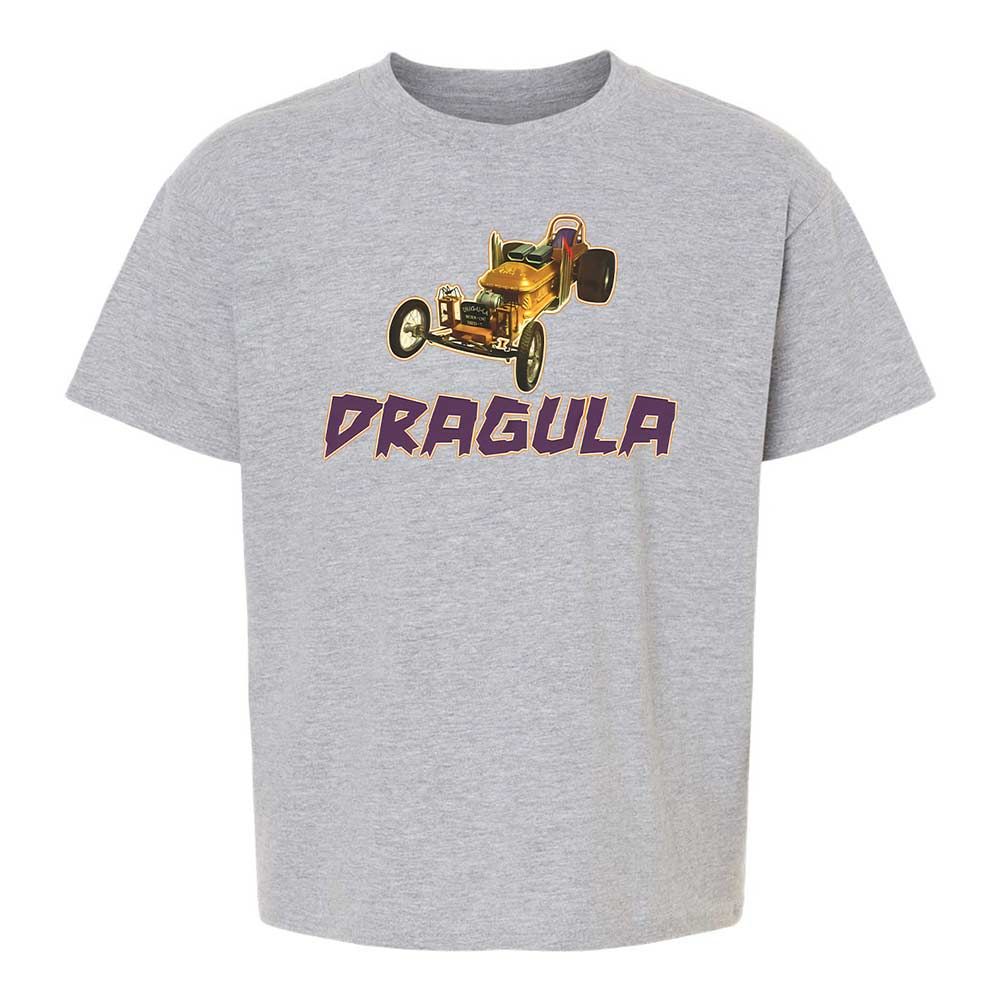 Kids T-Shirt - UT36ANUK - Sport Grey - 3