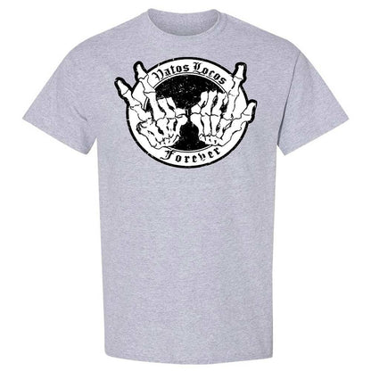 Vatos Locos Forever - Sport Grey - 3