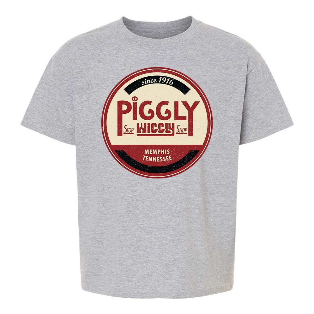 Kids T-Shirt - JDX6JK56 - Sport Grey - 3