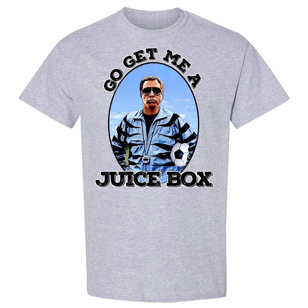 Classic Unisex T-Shirt - 9YSH9621 - Sport Grey - 3