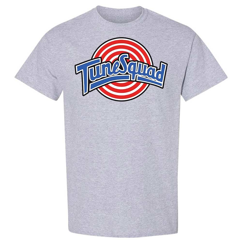Toon Squad - Sport Grey - 3