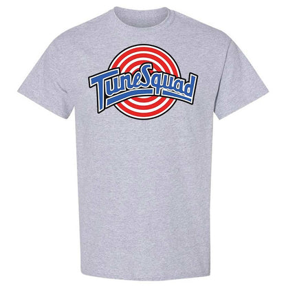 Toon Squad - Sport Grey - 3
