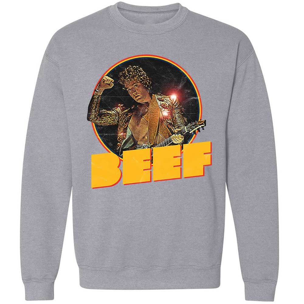 Salutations from the Other Side - Sport Grey - 3