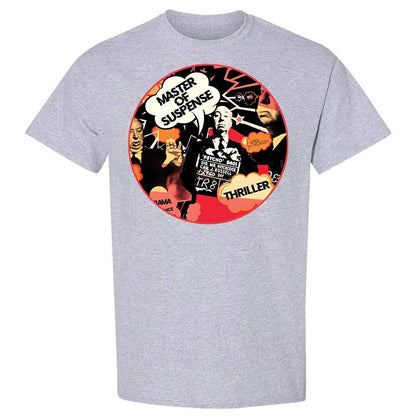 Master of Suspense - Sport Grey - 3