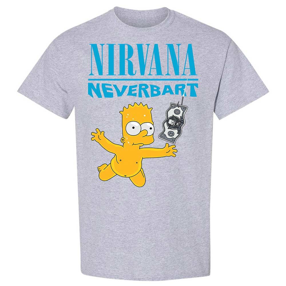 Neverbart - Sport Grey - 3