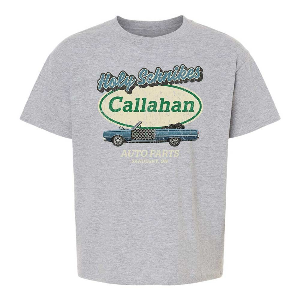 Kids T-Shirt - 35A98DFL - Sport Grey - 3
