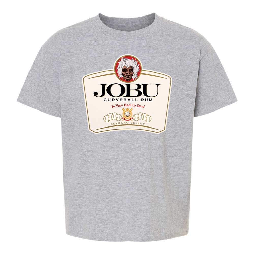 Kids T-Shirt - GM6CJD5R - Sport Grey - 3