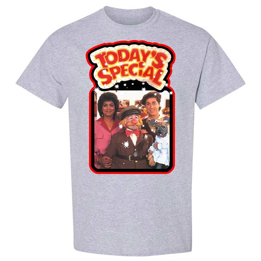 Classic Unisex T-Shirt - DV4A6GLV - Sport Grey - 3