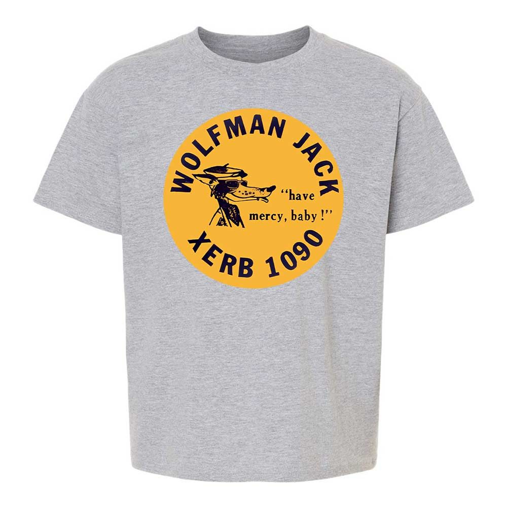 Have mercy, baby! - Sport Grey - 3