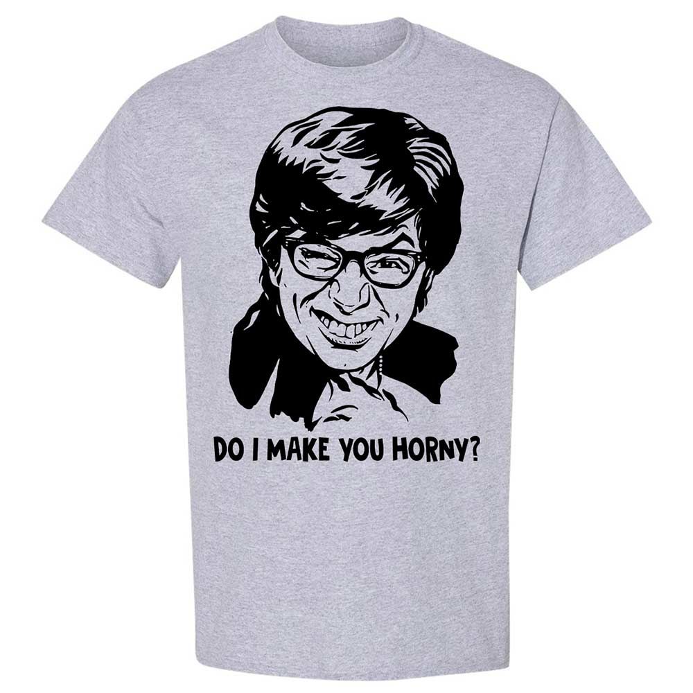 Classic Unisex T-Shirt - 8KCB9L95 - Sport Grey - 3