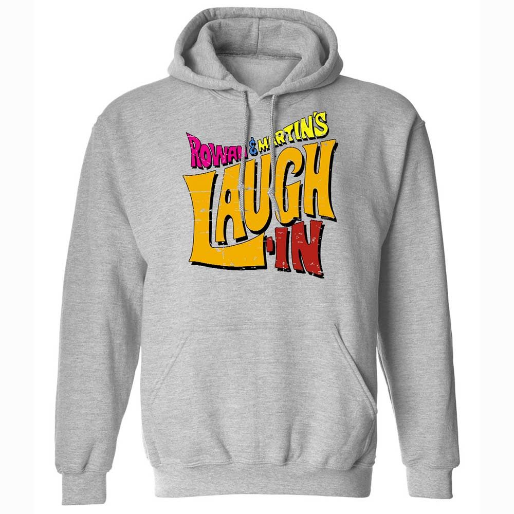 Laugh-In - Sport Grey - 3