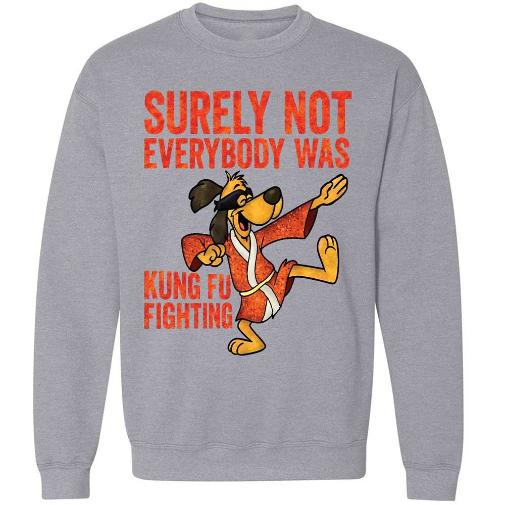 Classic Unisex Sweatshirt - 14GCZ73P - Sport Grey - 3